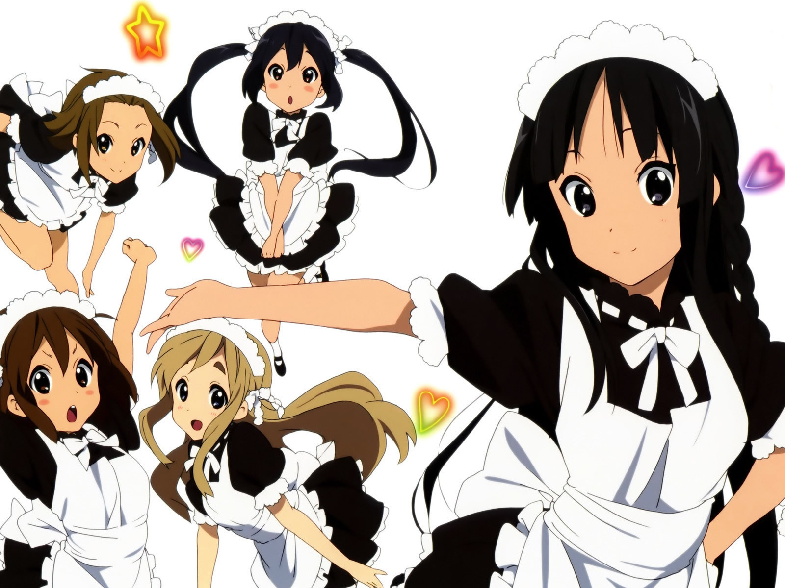 K-ON