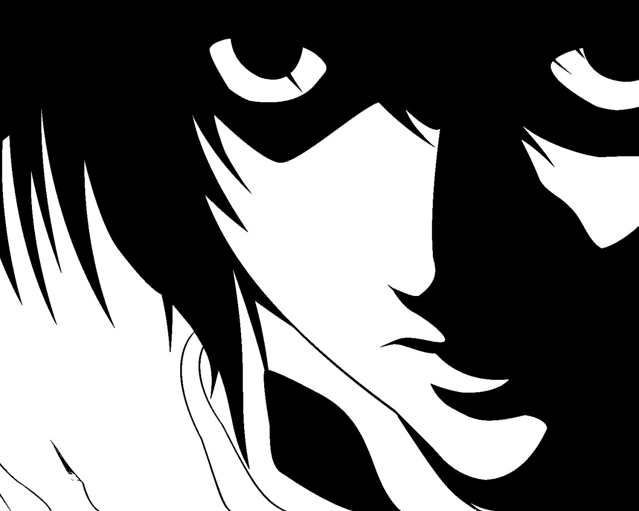 L - Death Note