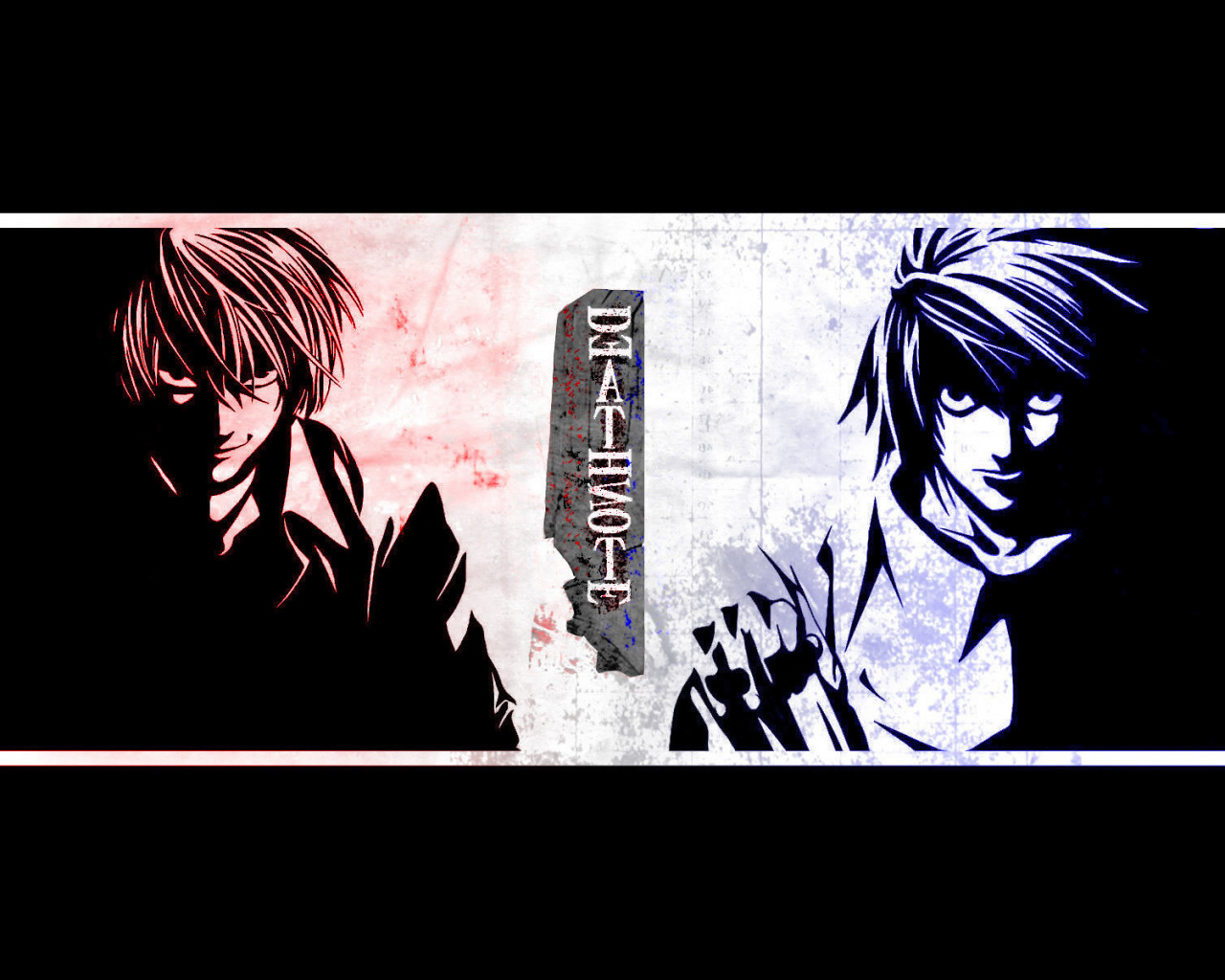 L - Death Note