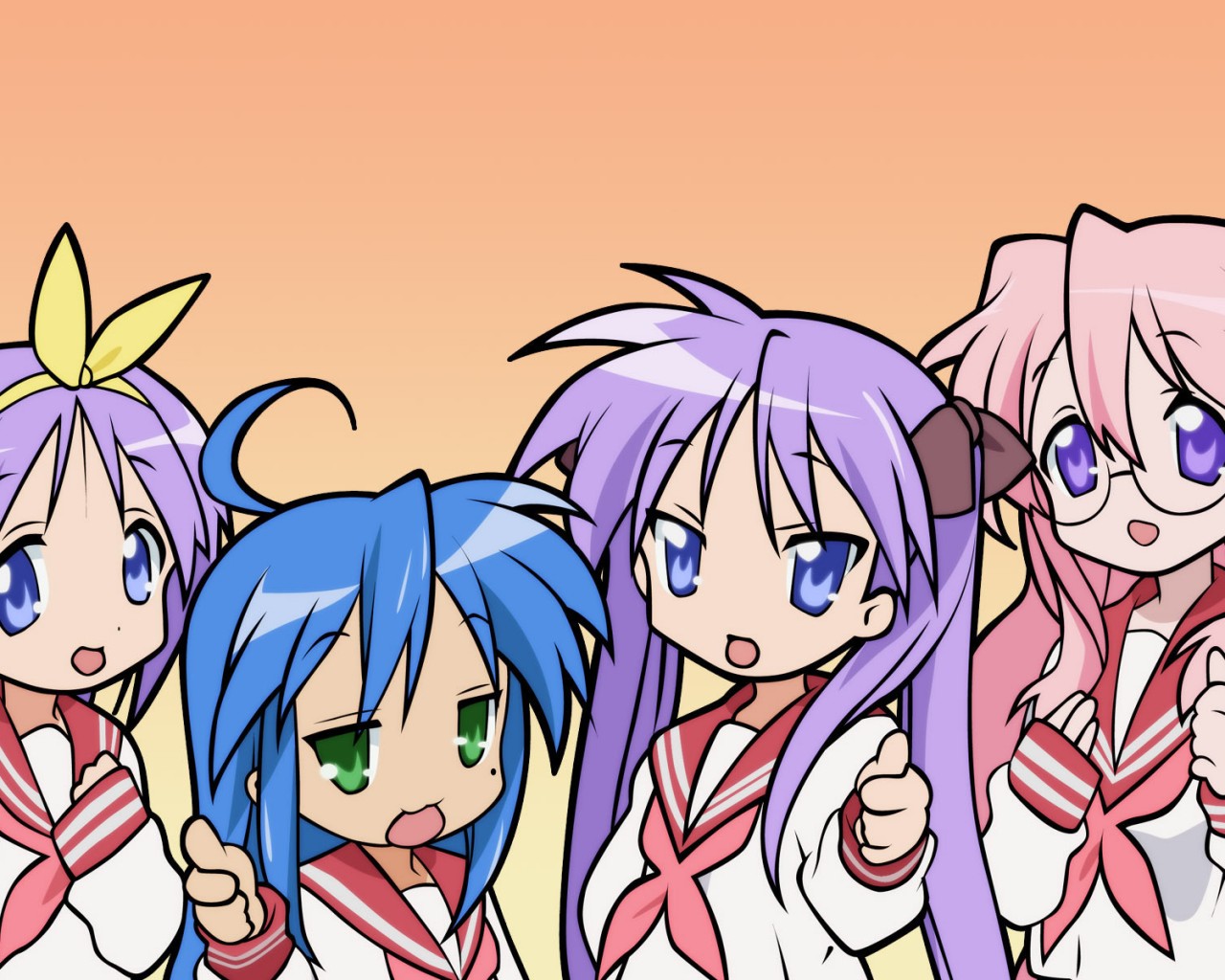 Lucky Star