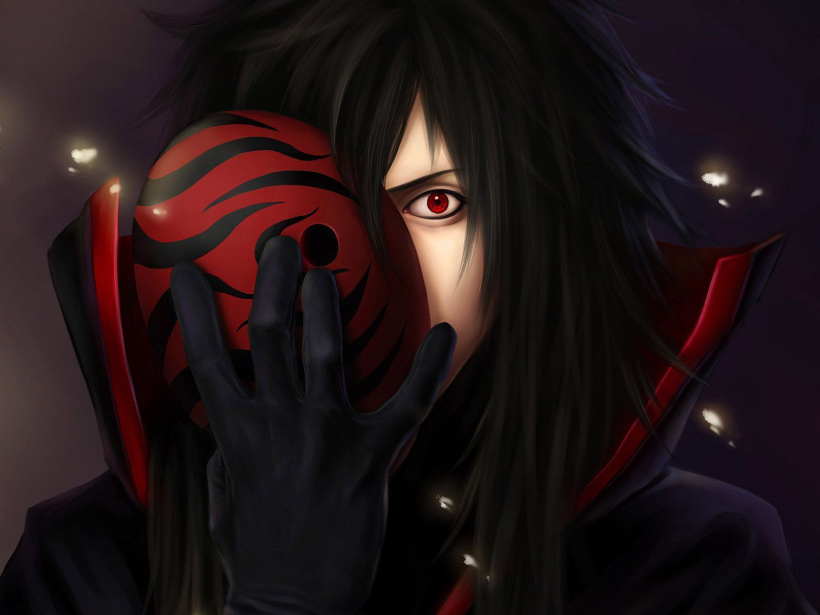 Madara Uchiha