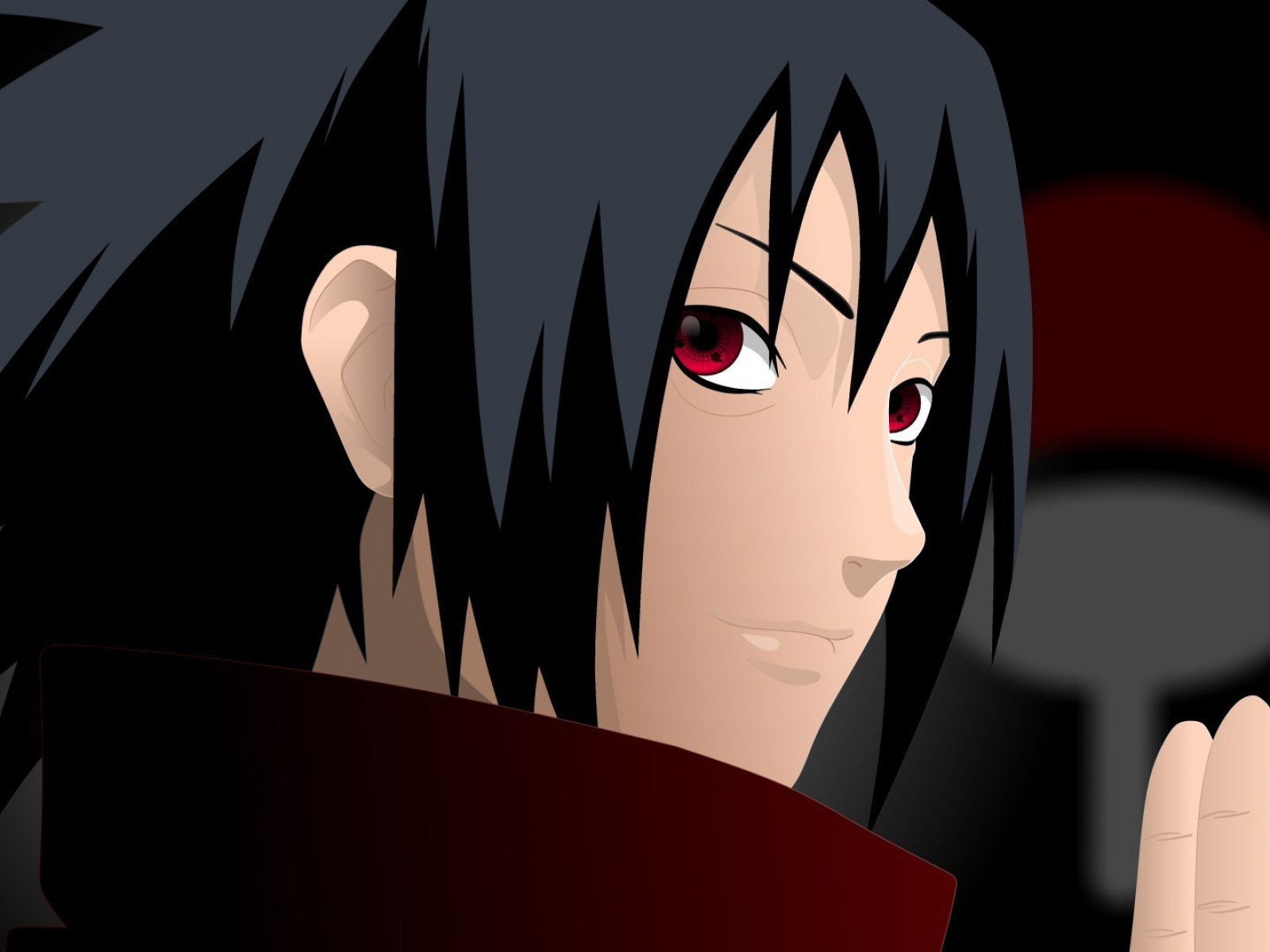 Madara Uchiha