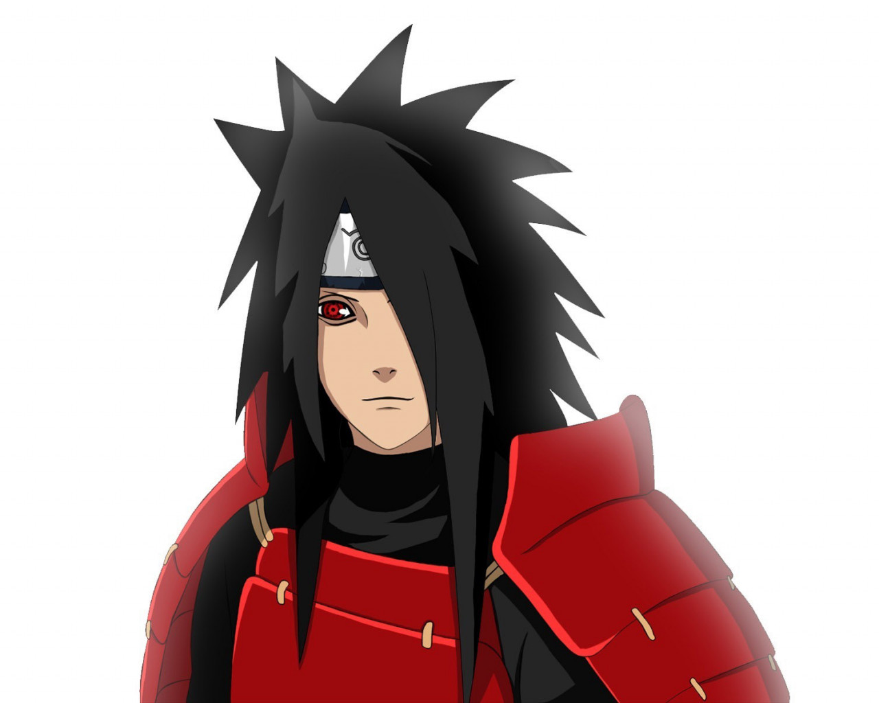 Madara Uchiha