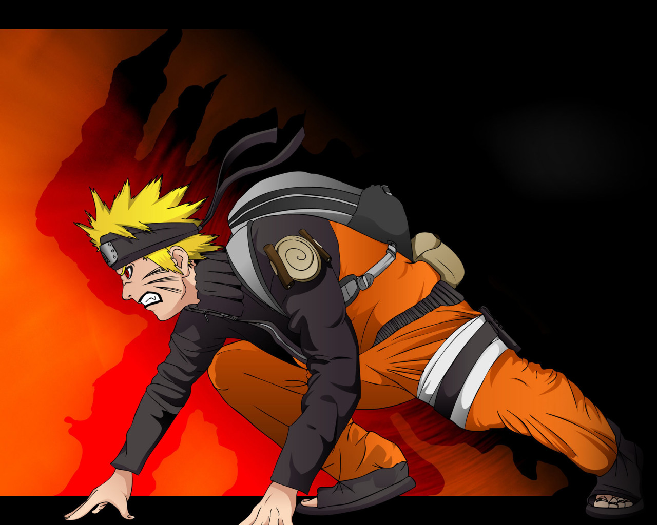 Naruto