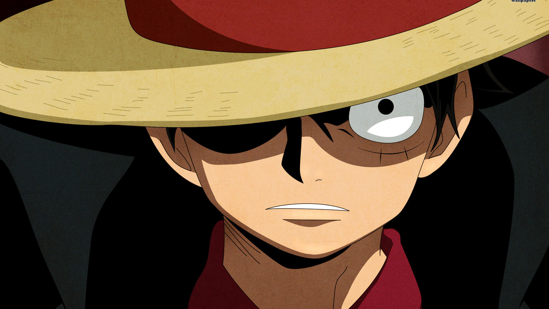 Luffy - One Piece