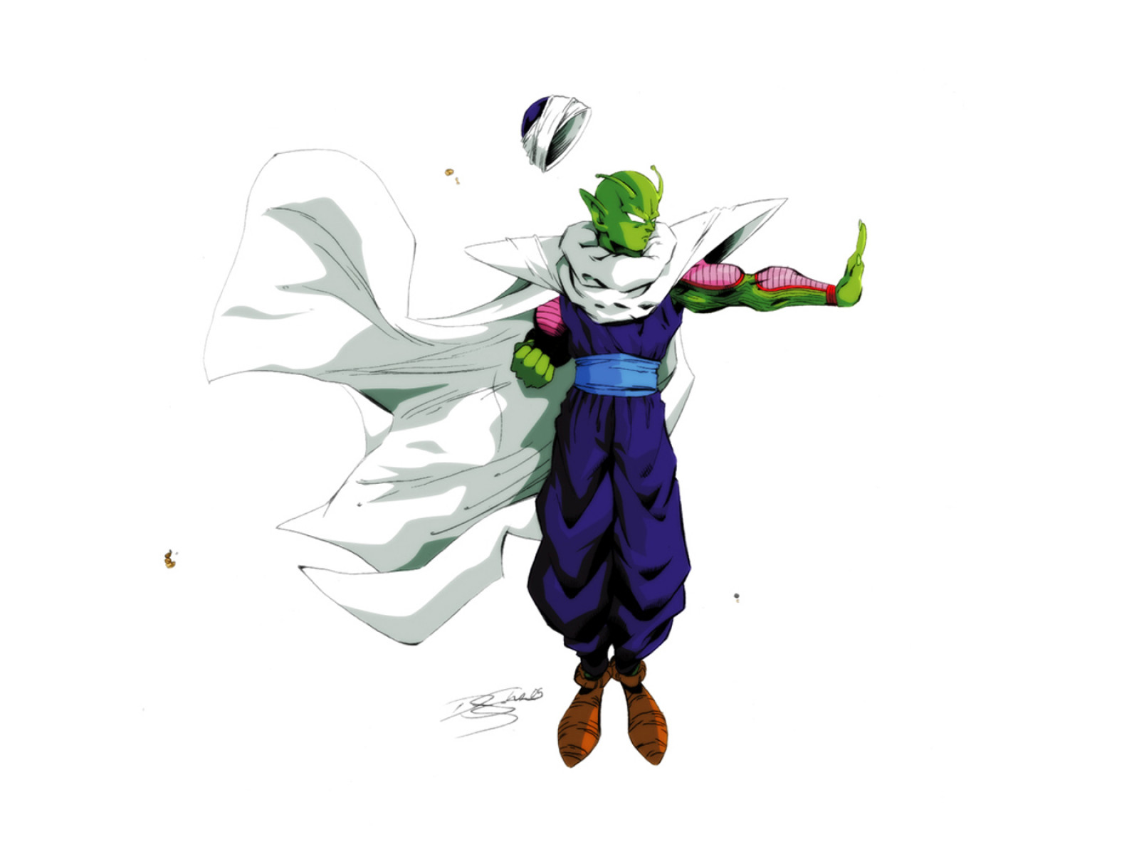 Piccolo