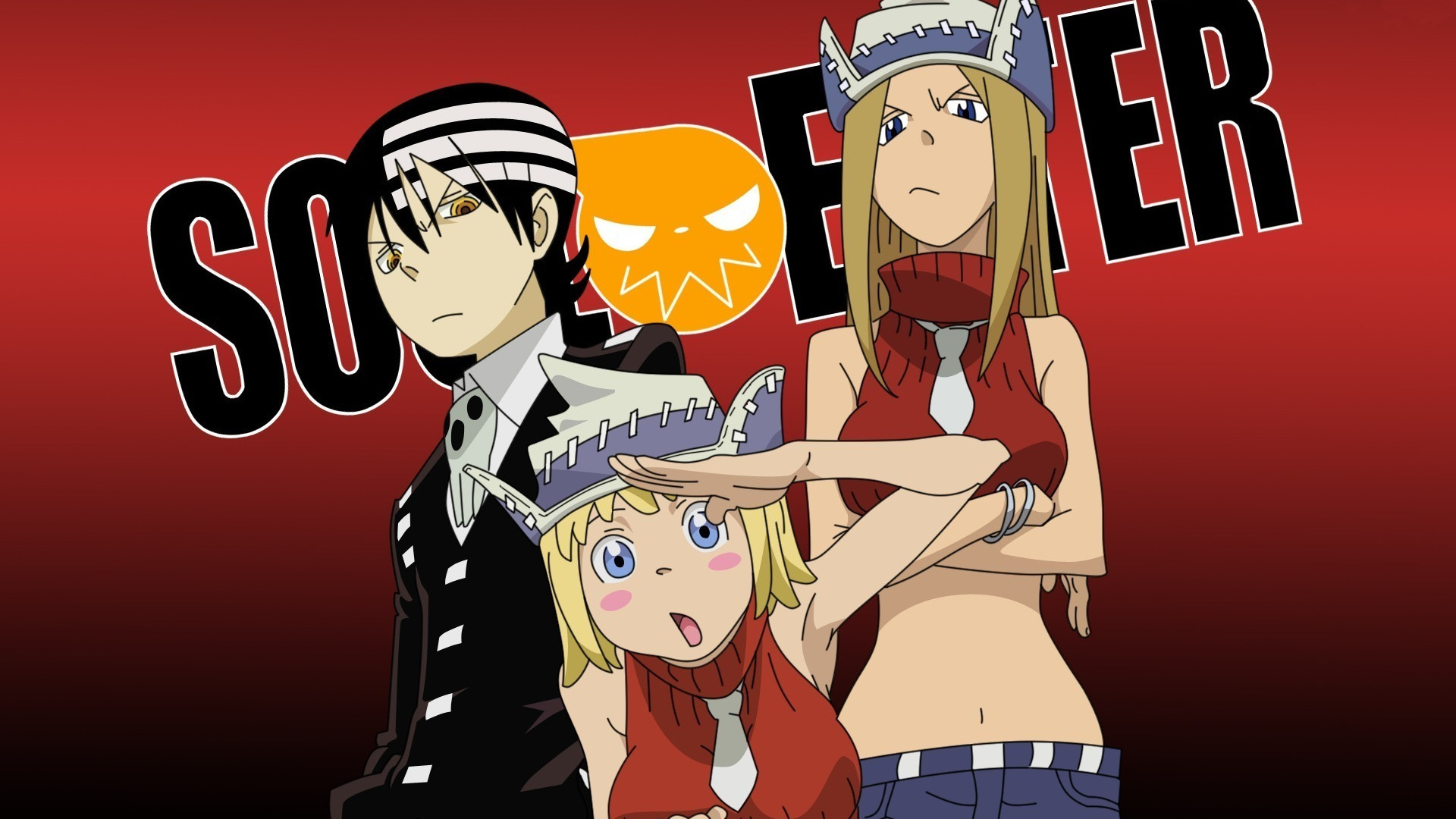 Soul Eater