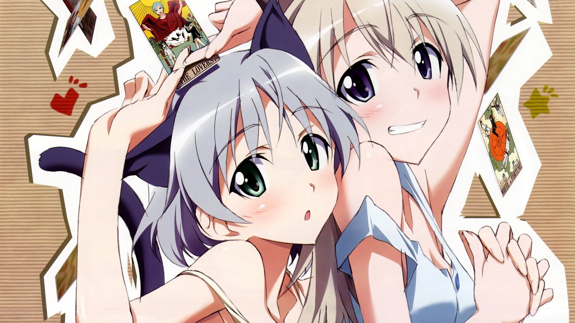 Strike Witches