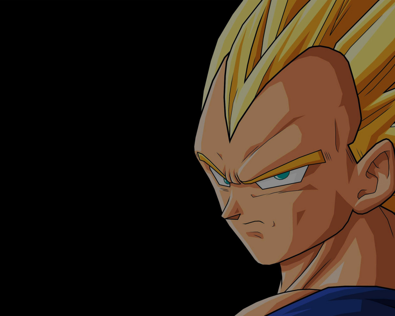 Vegeta - Dragon Ball Z