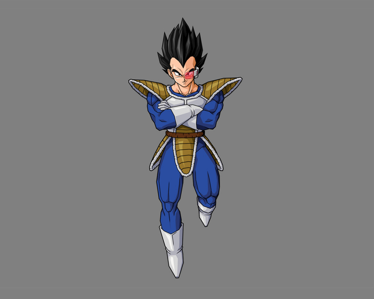 Vegeta