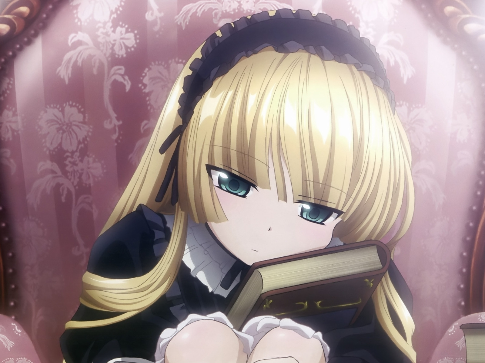 Gosick