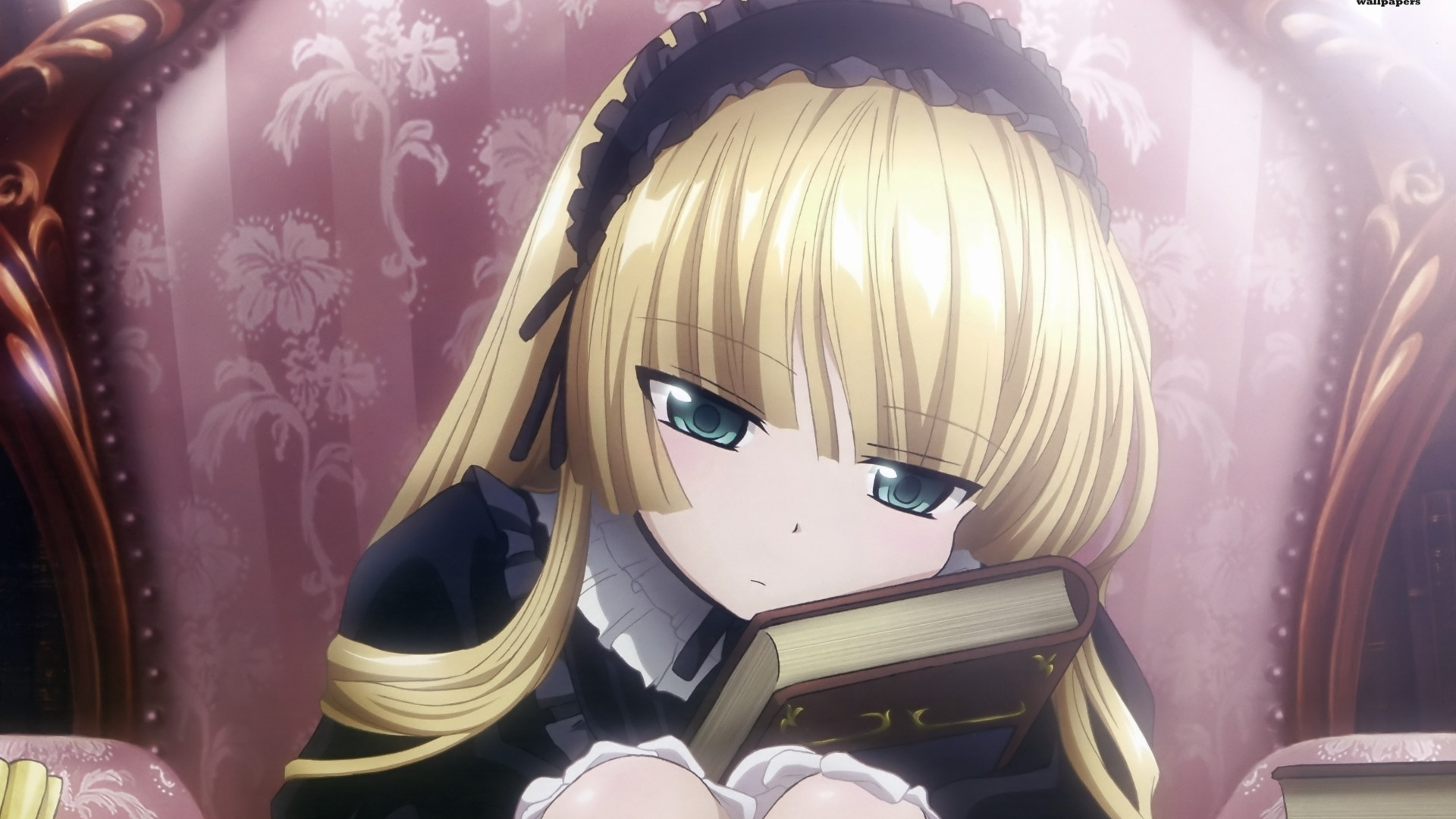 Gosick