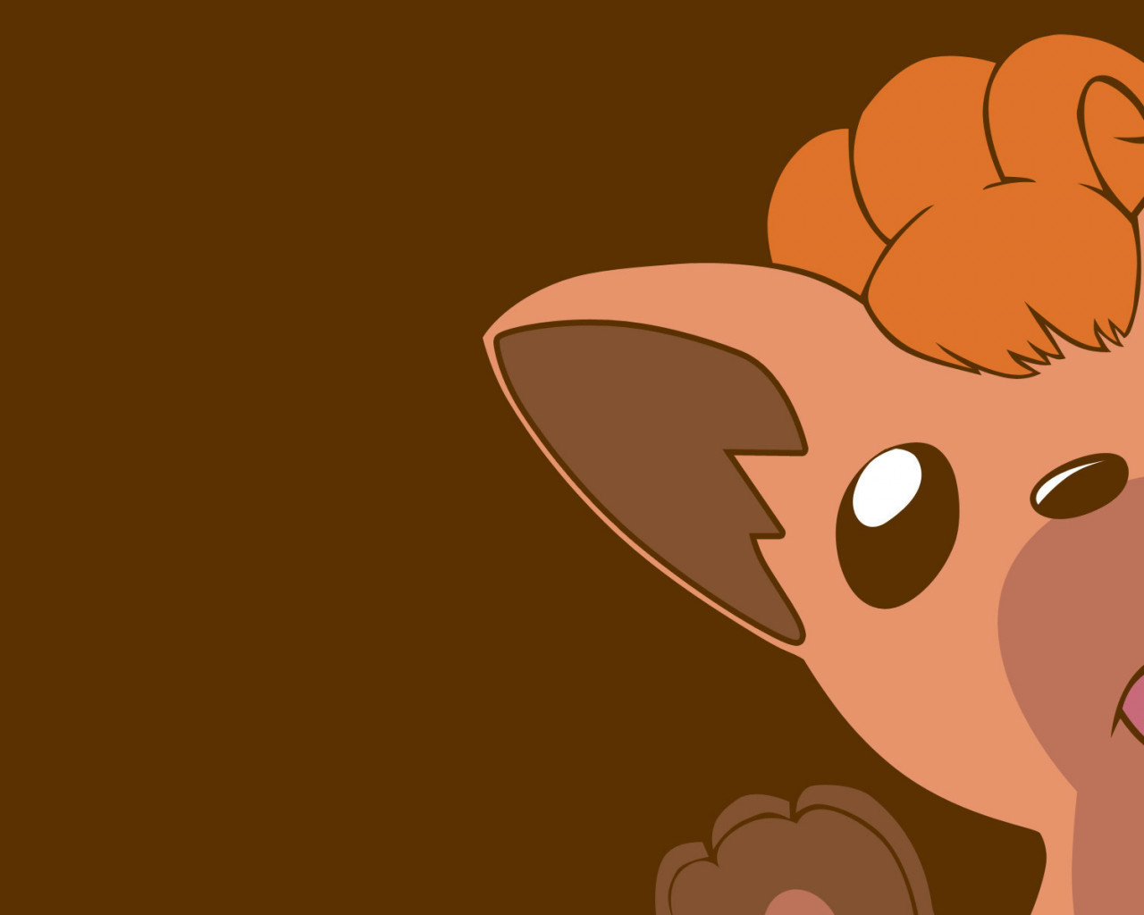 Vulpix