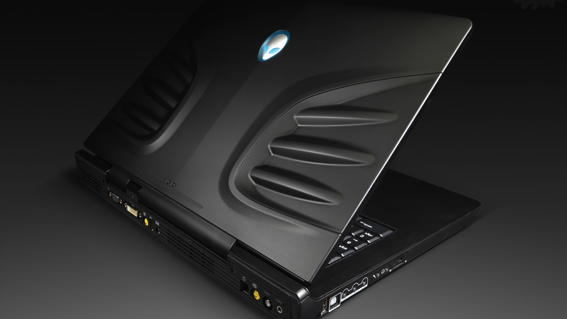 Alienware