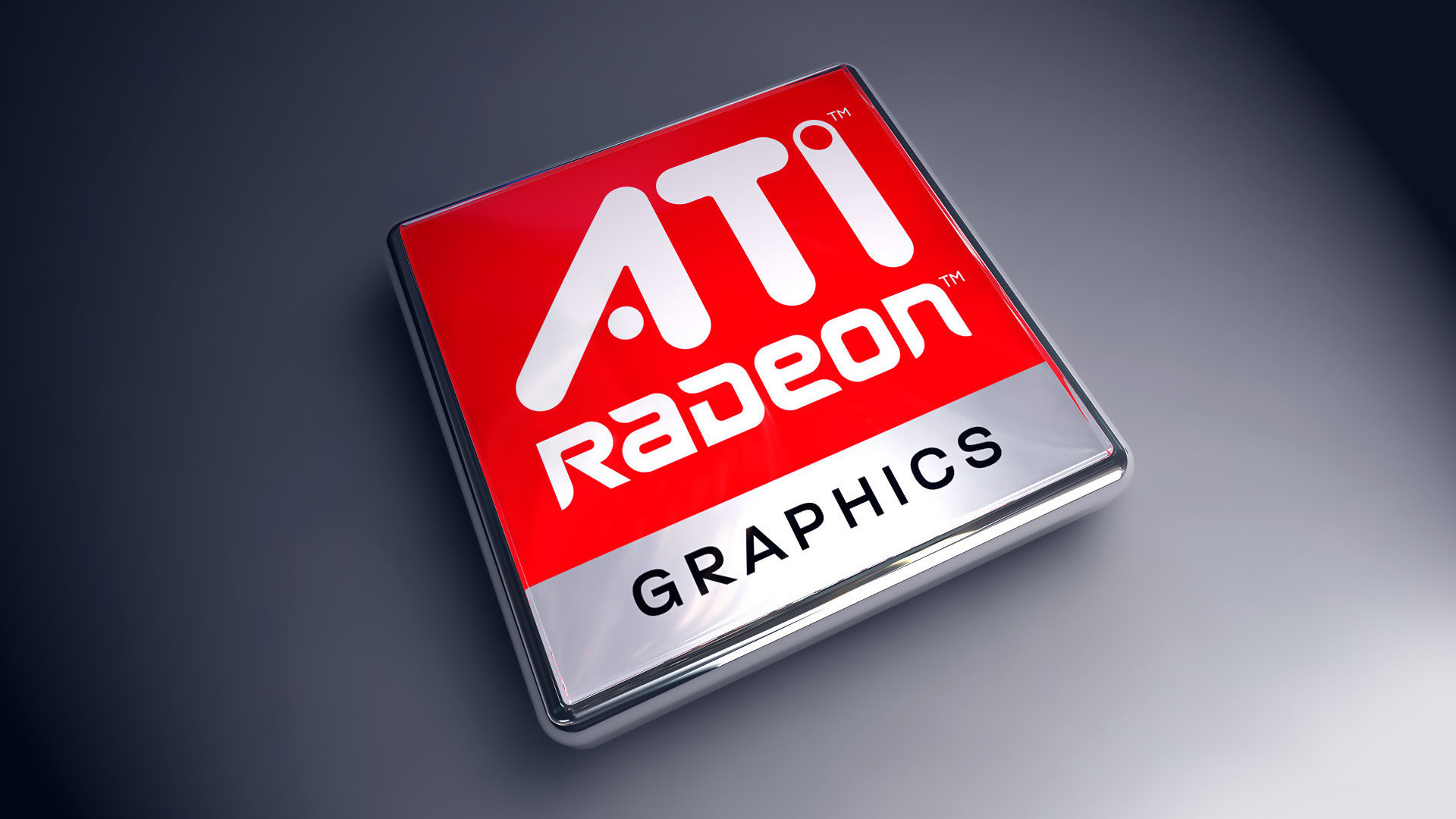 AMD Radeon