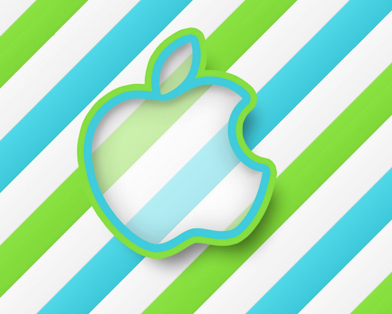 Logo de Apple