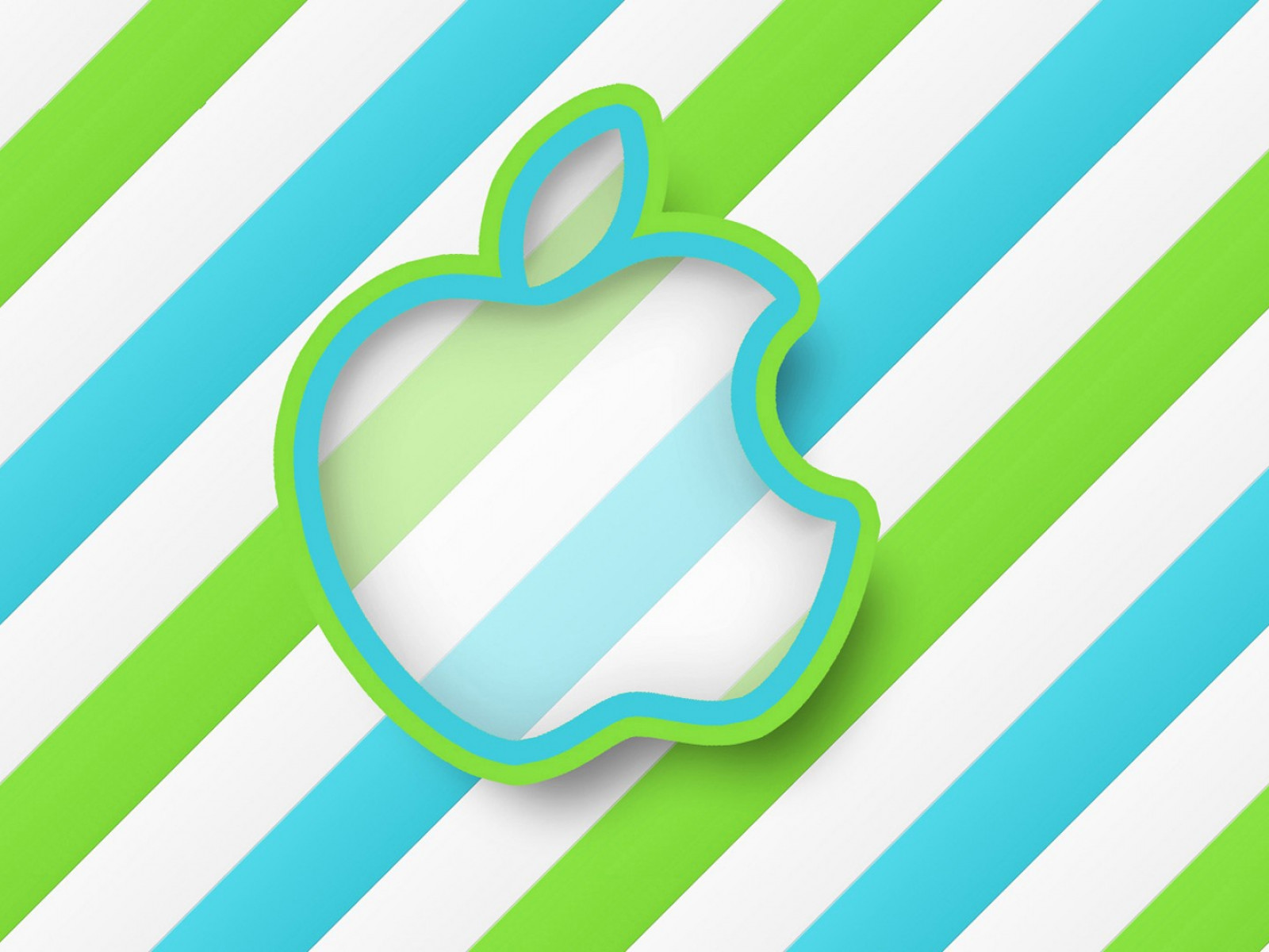 Logo de Apple