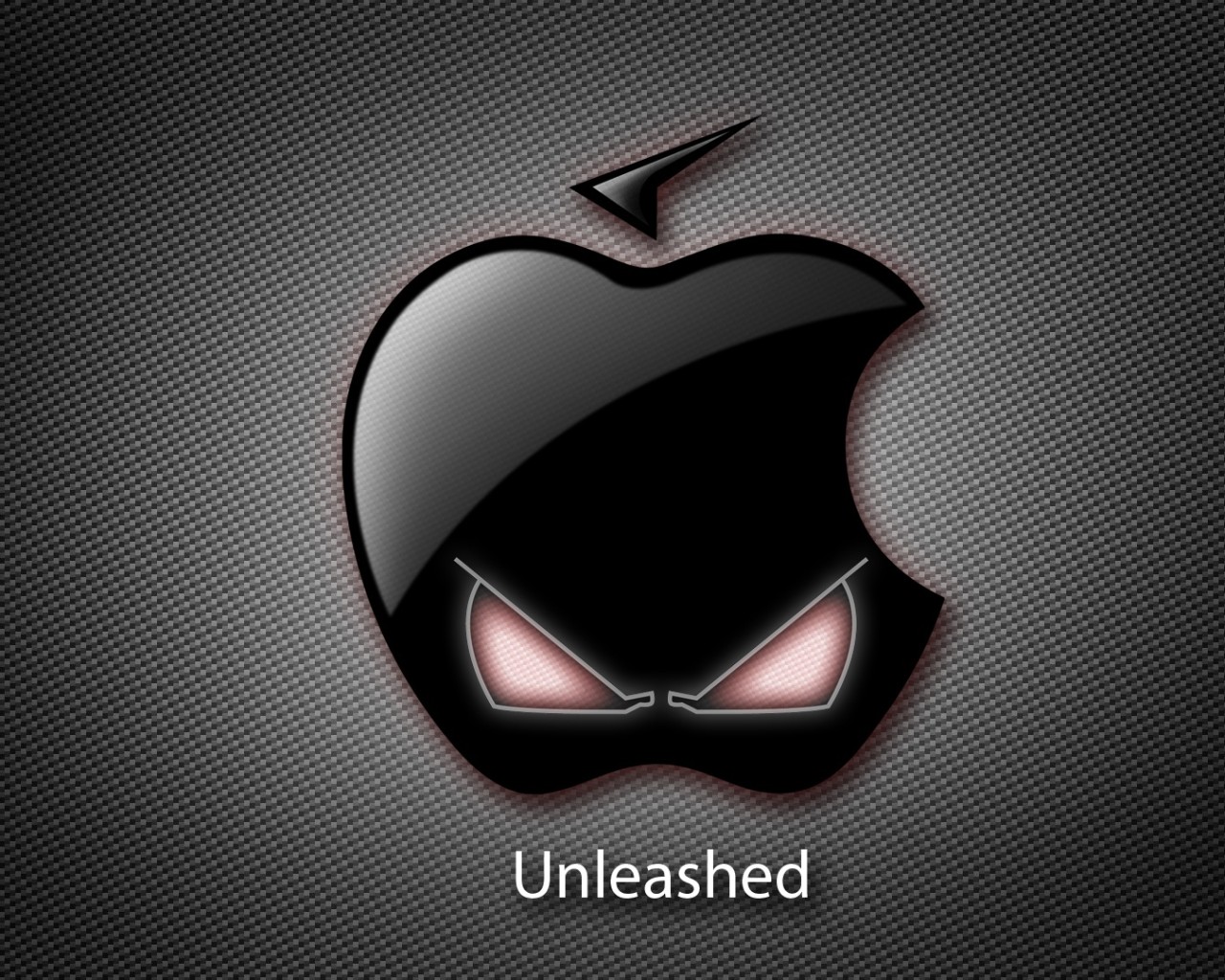 Apple Unleashep