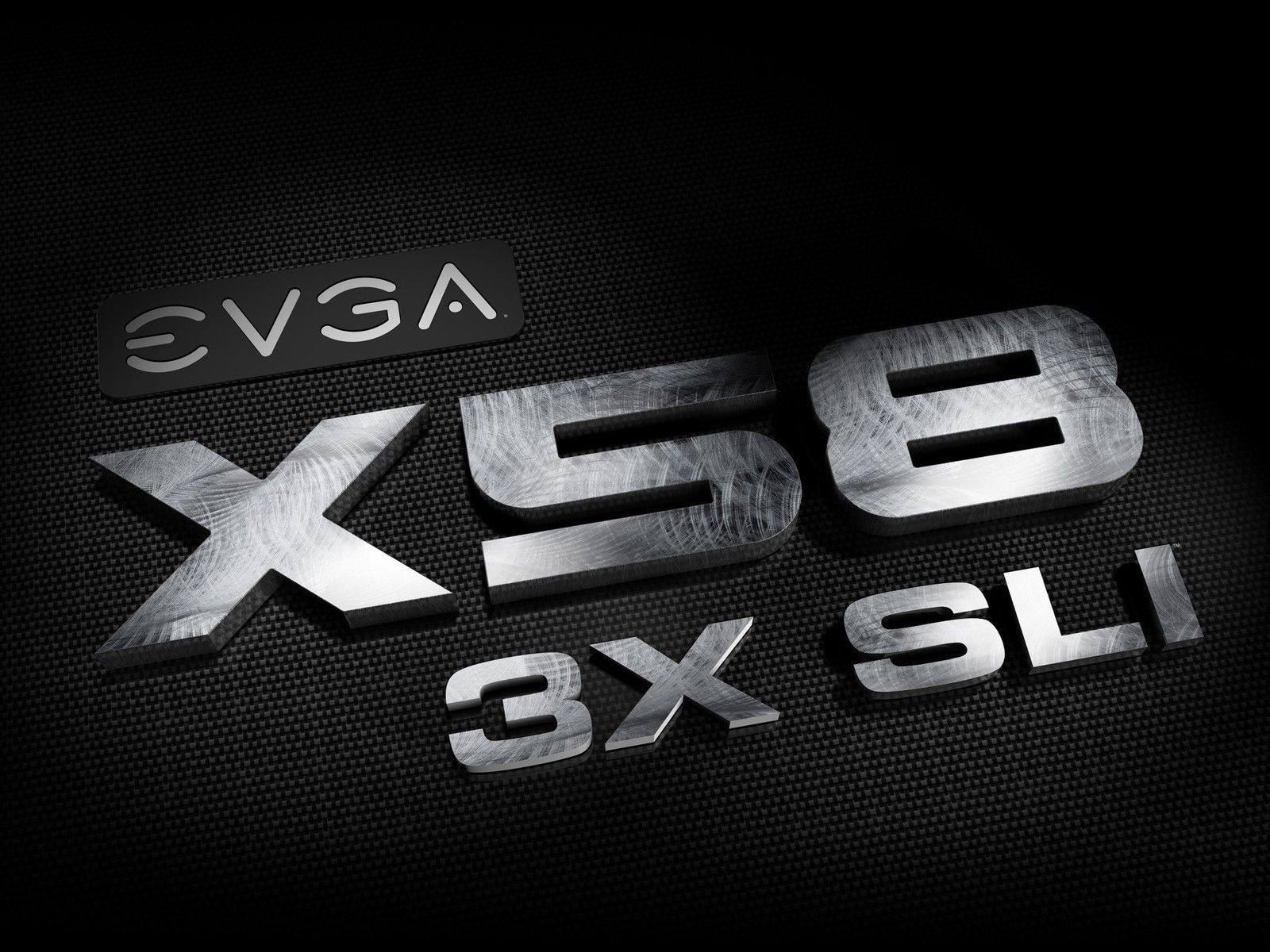 EVGA