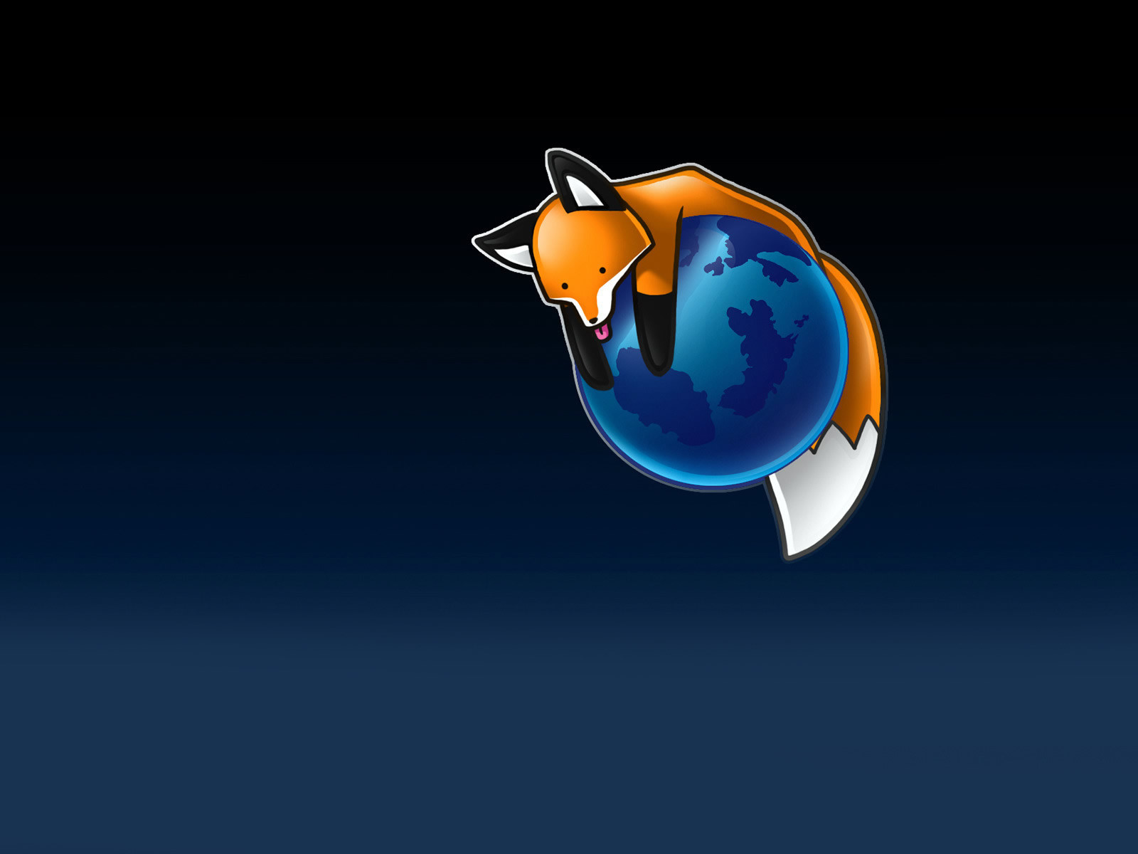 Firefox