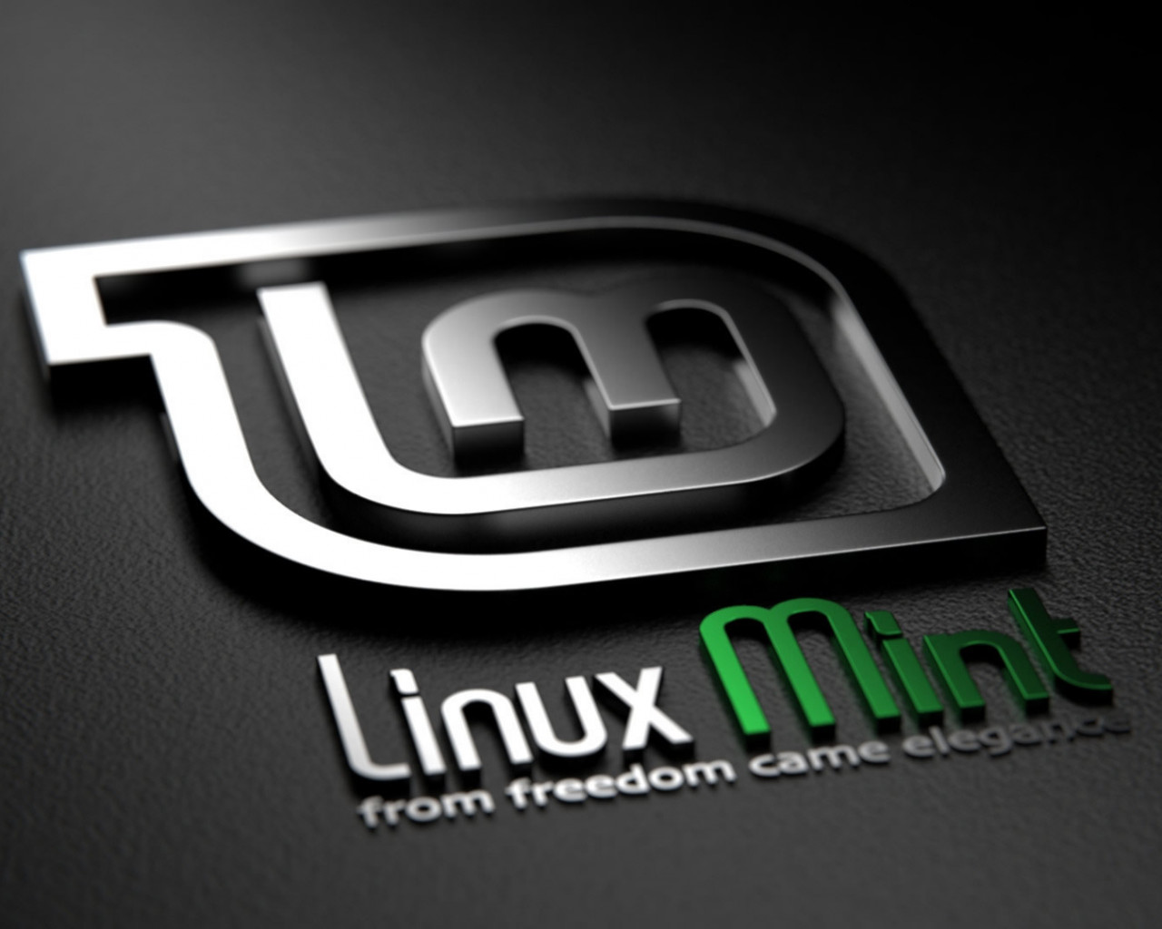 GNU/Linux Mint