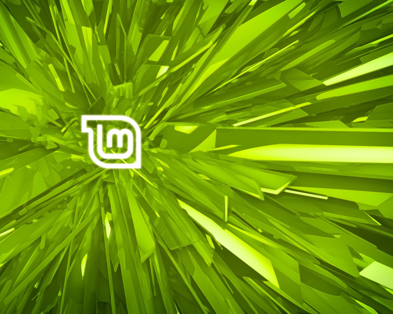 Linux Mint