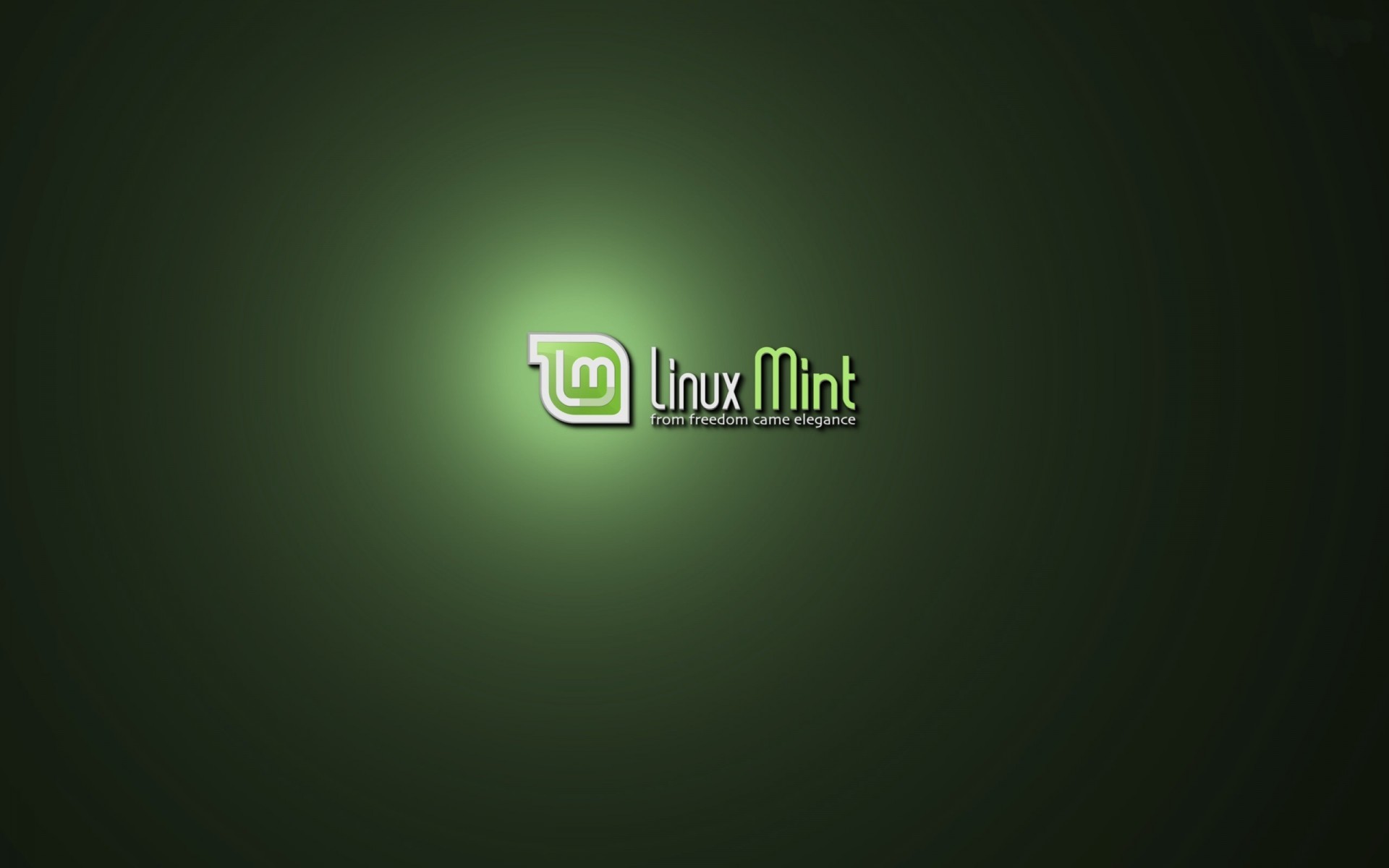 Linux Mint