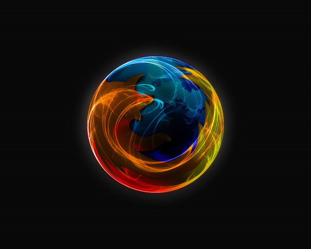 Mozilla Firefox