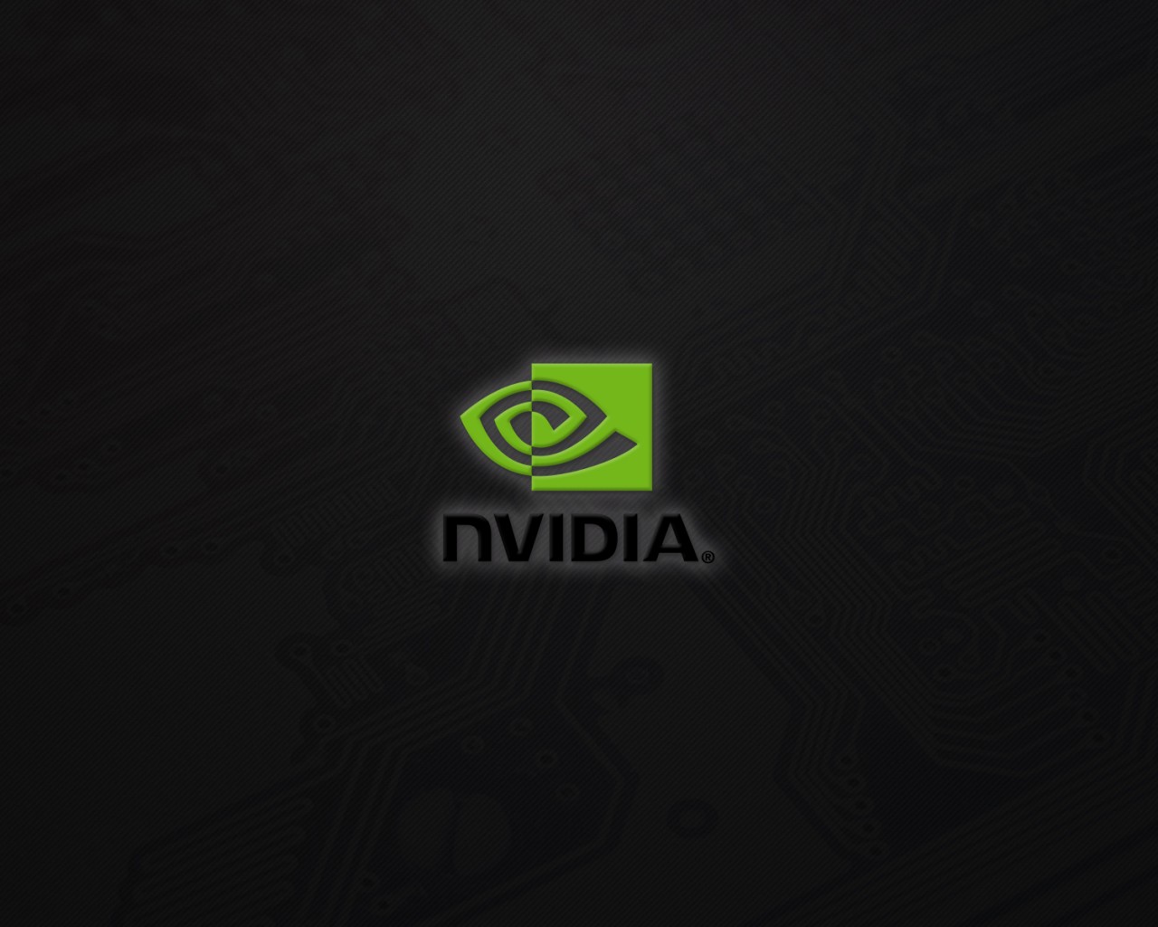 Logo Nvidia