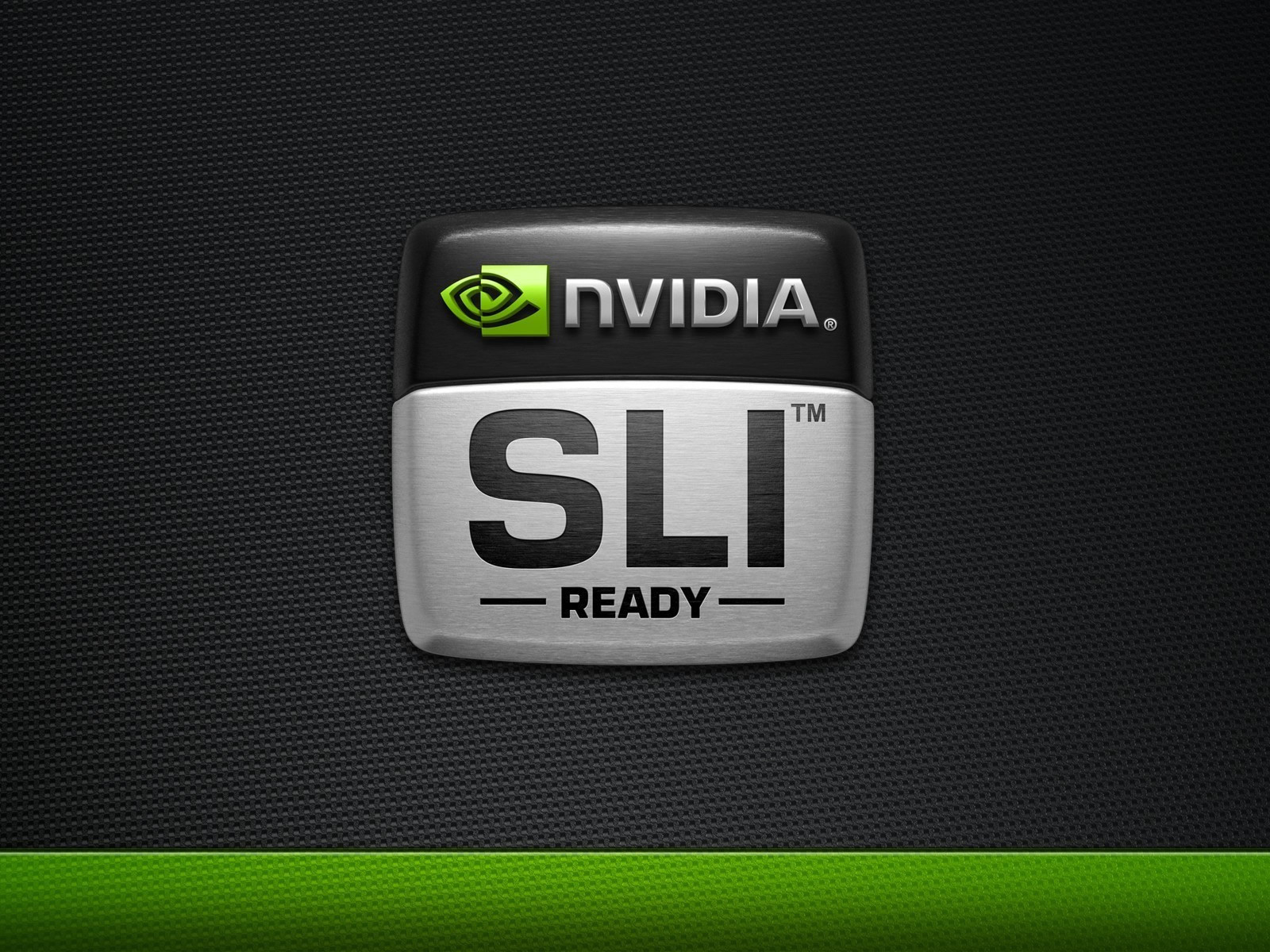 Nvidia SLI