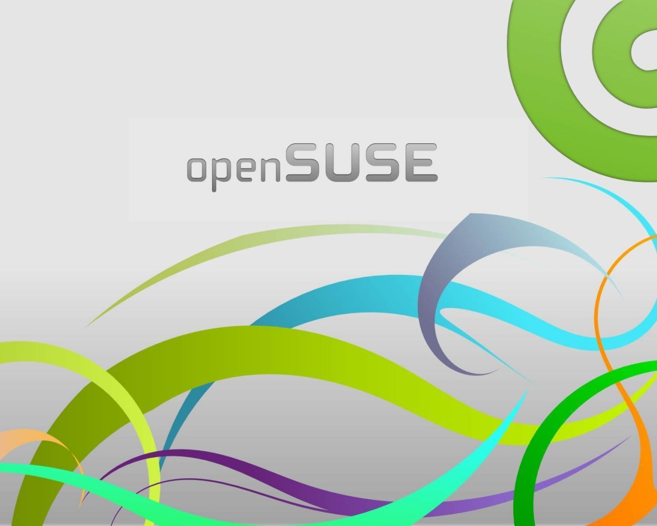 Opensuse