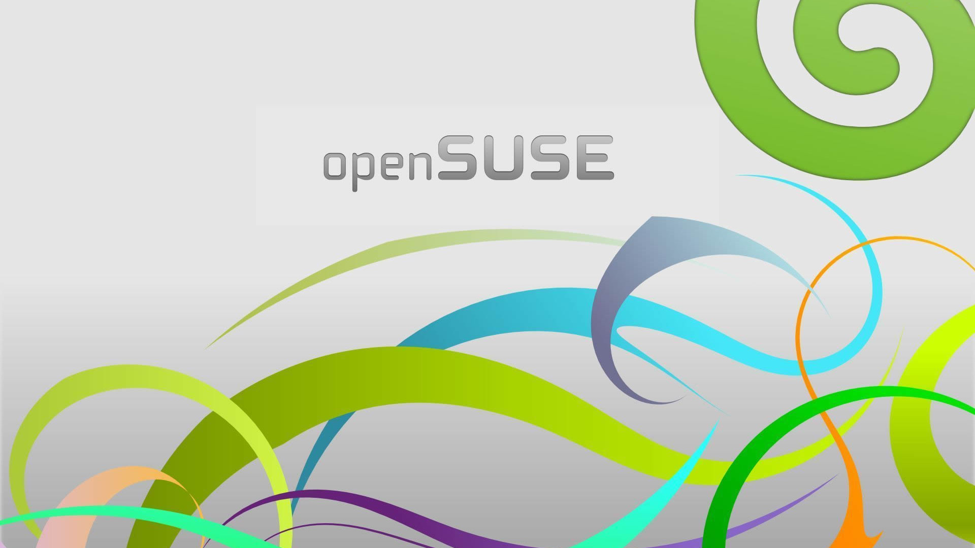 Opensuse