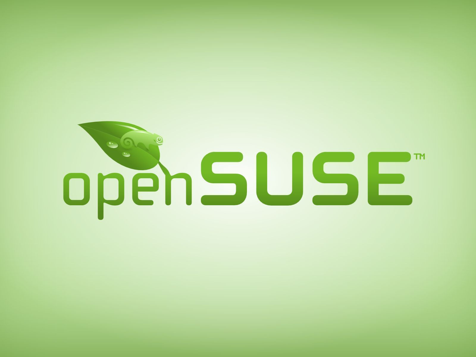 Open Suse