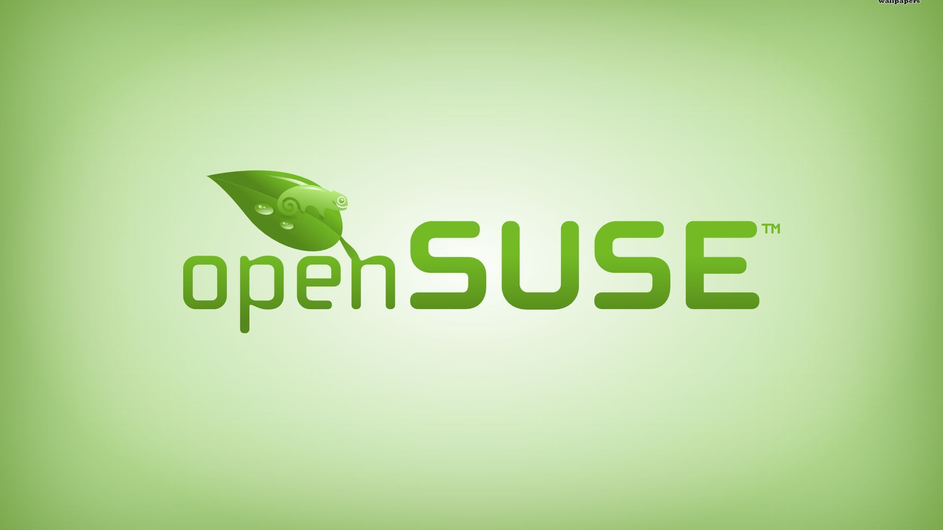 Open Suse