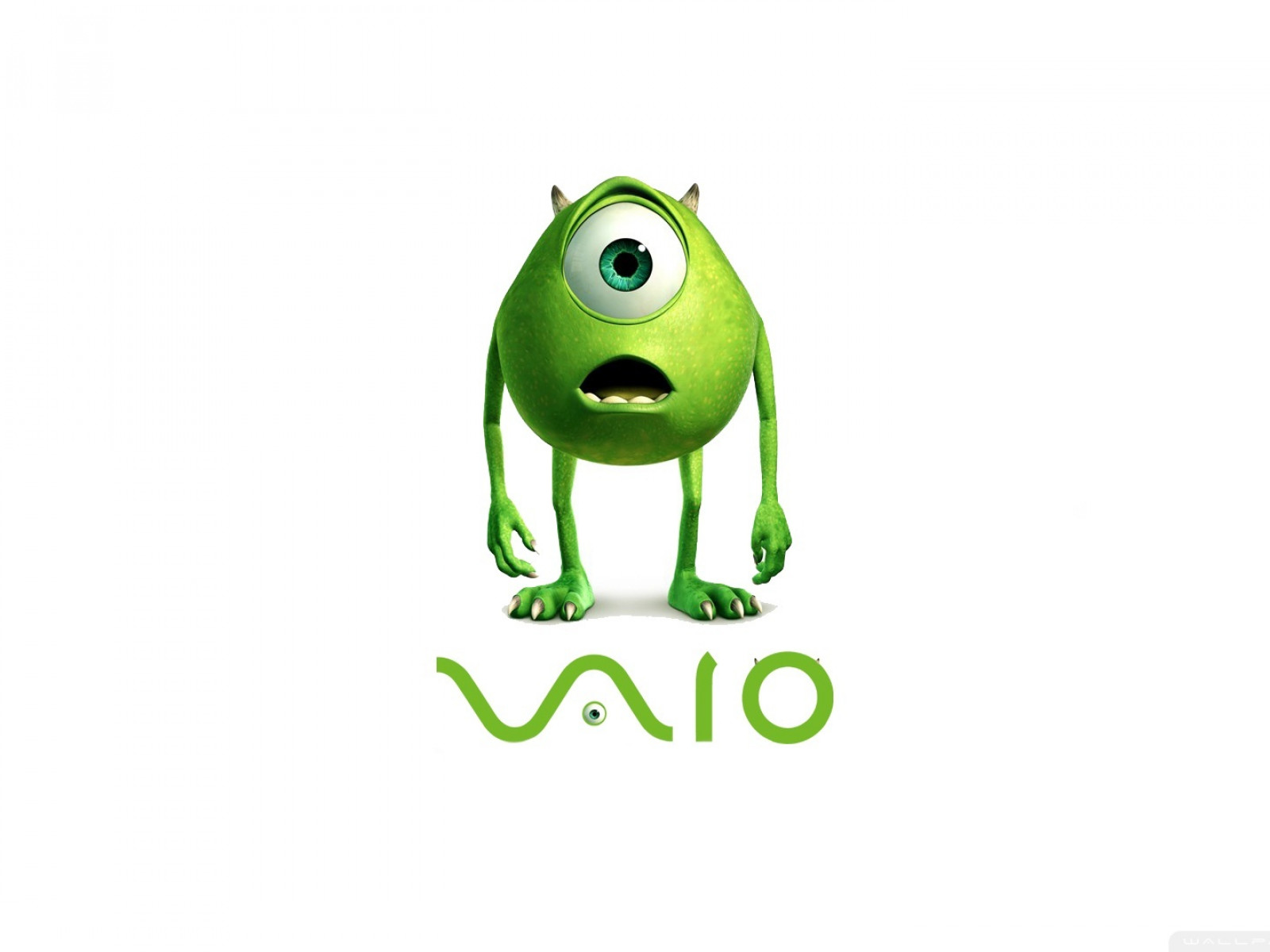 Sony Vaio logo