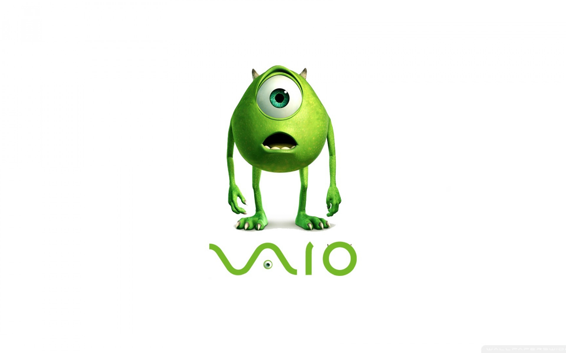 Sony Vaio logo