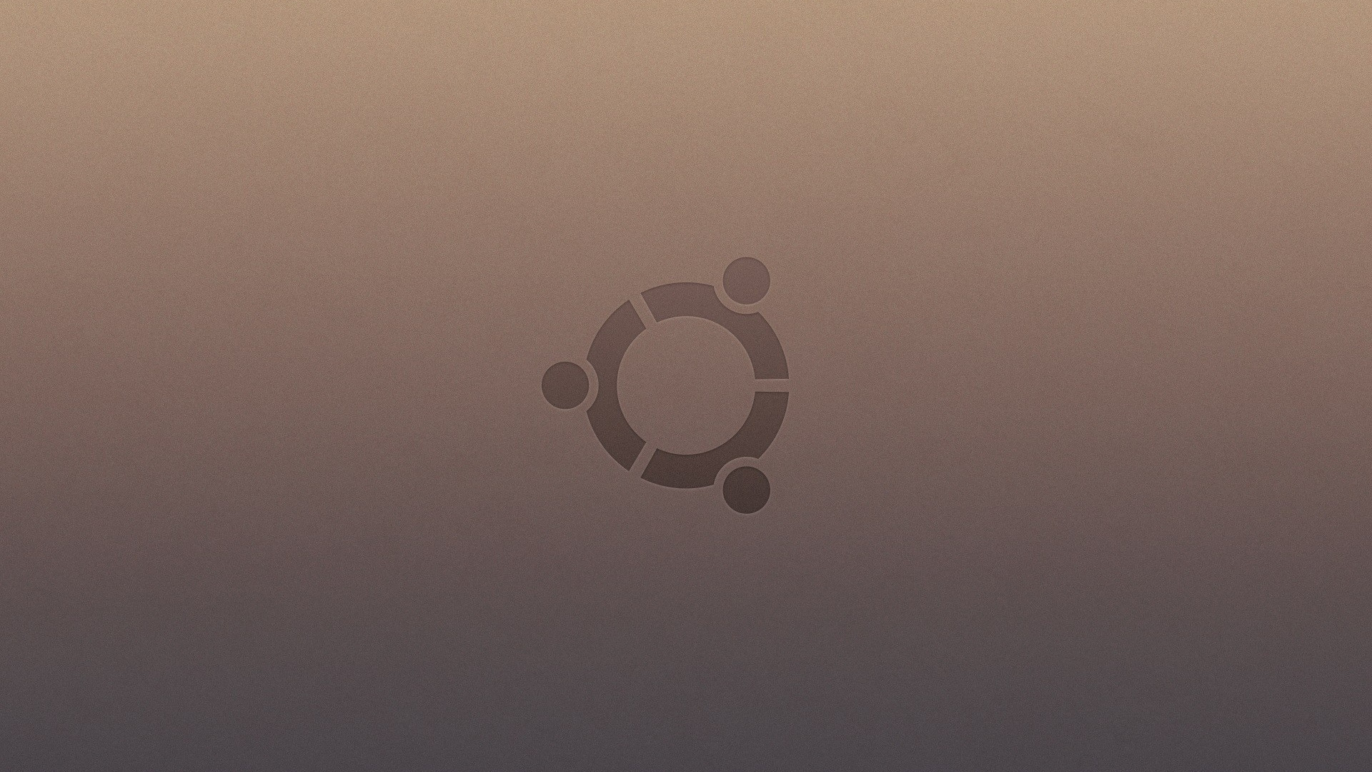 Ubuntu logo