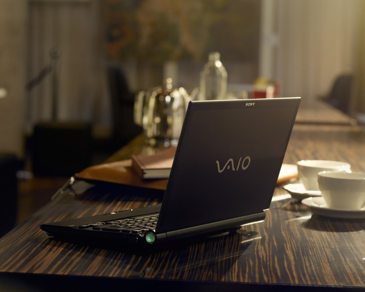 Vaio