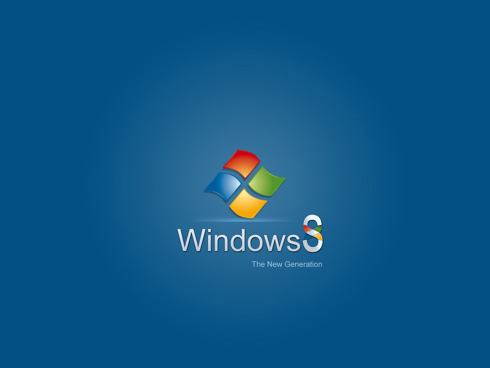 Windows 8