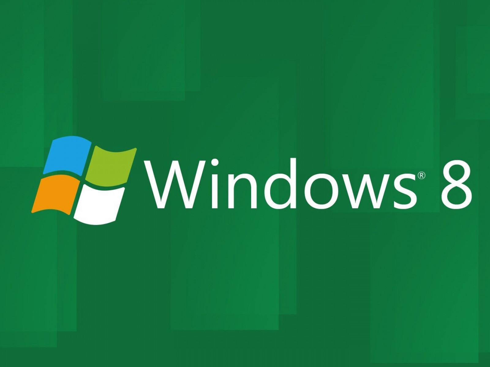 Windows 8