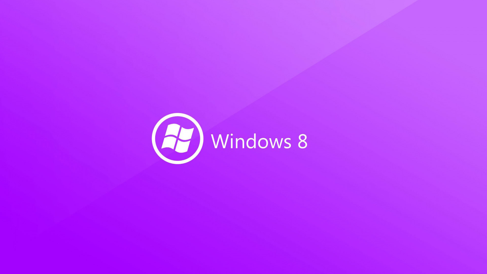 Windows 8