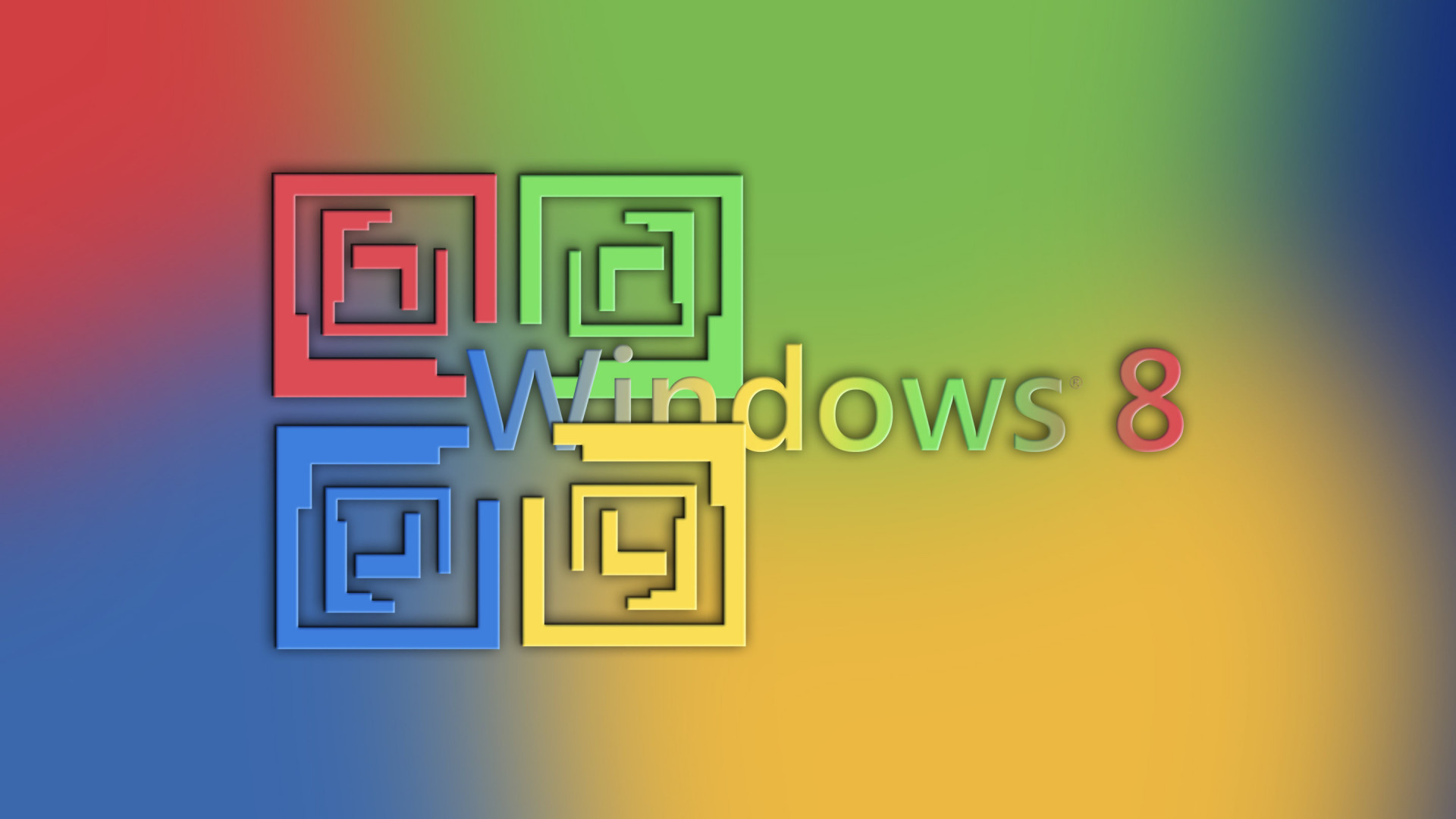 Windows 8