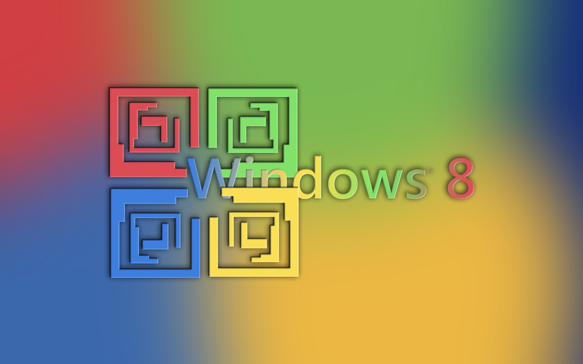 Windows 8