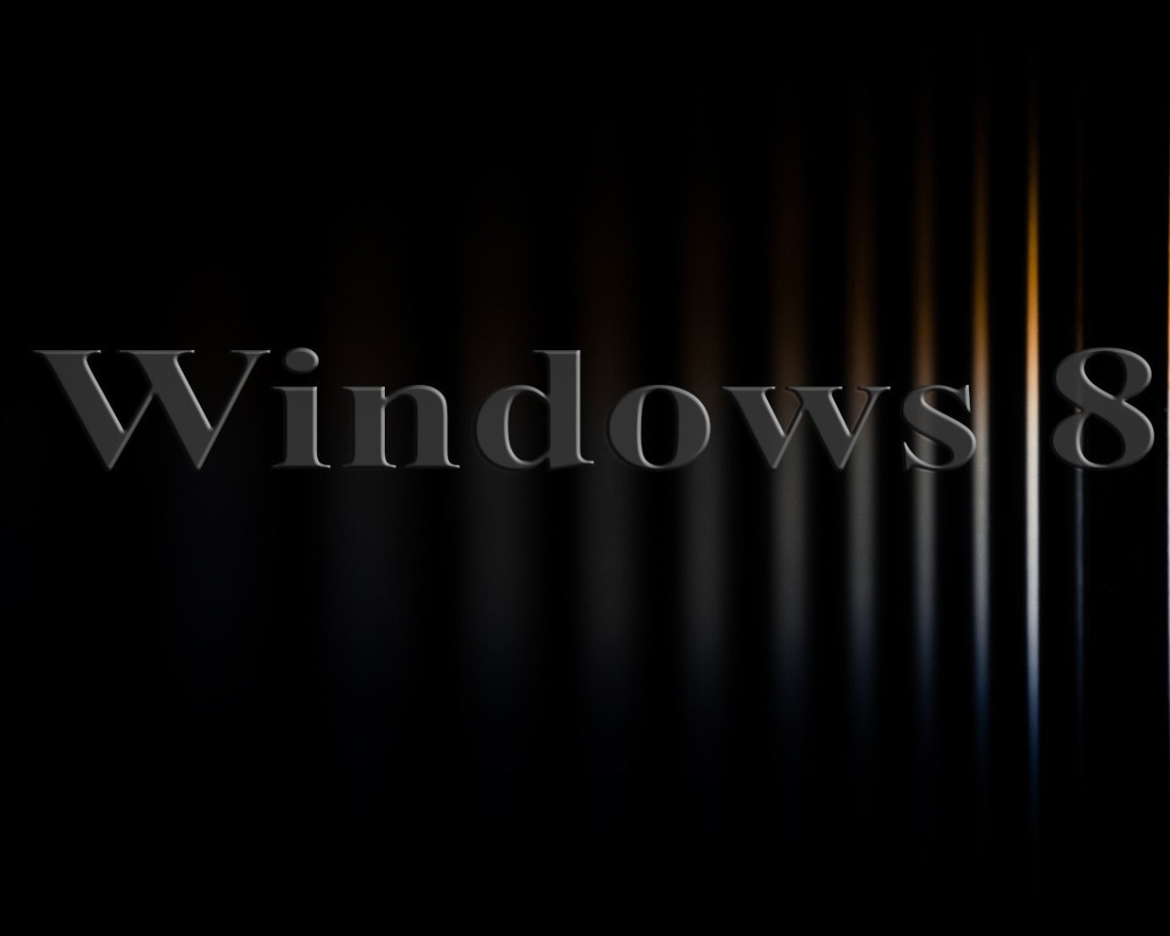 Windows 8