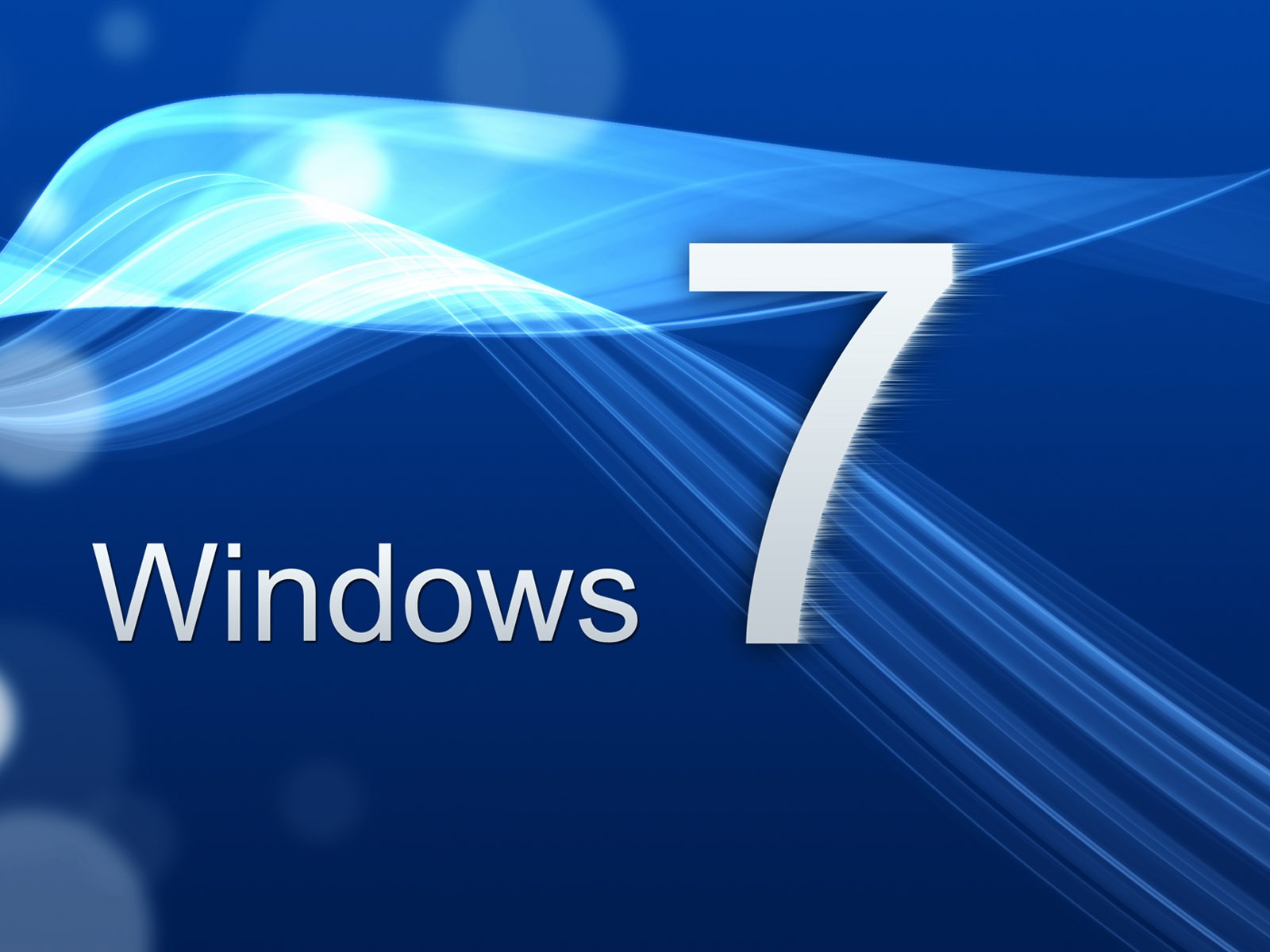 Windows 7