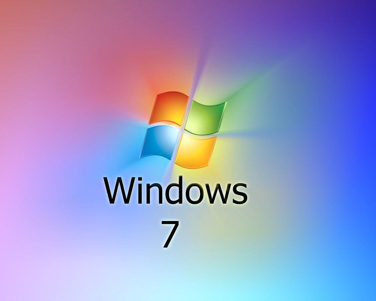 Microsoft Windows 7