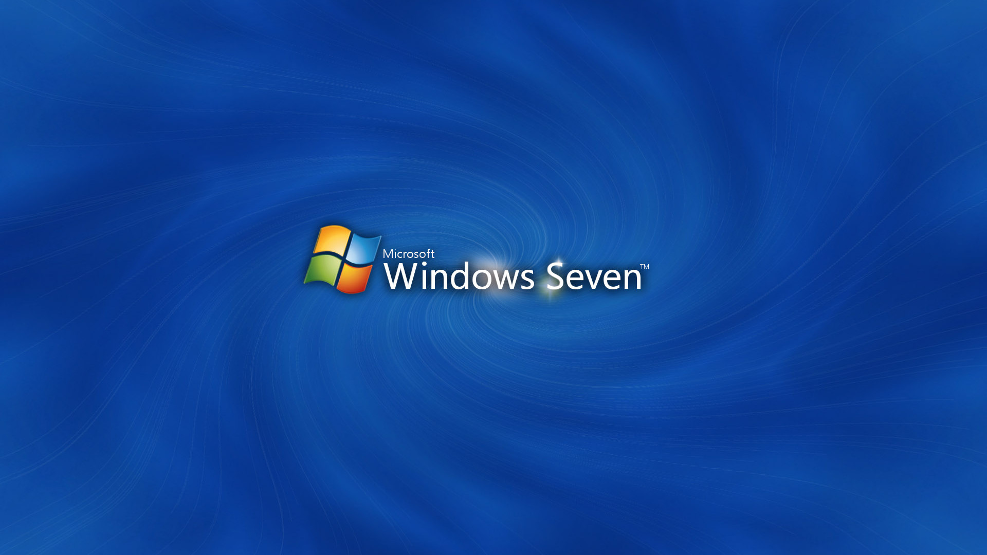 Windows Seven