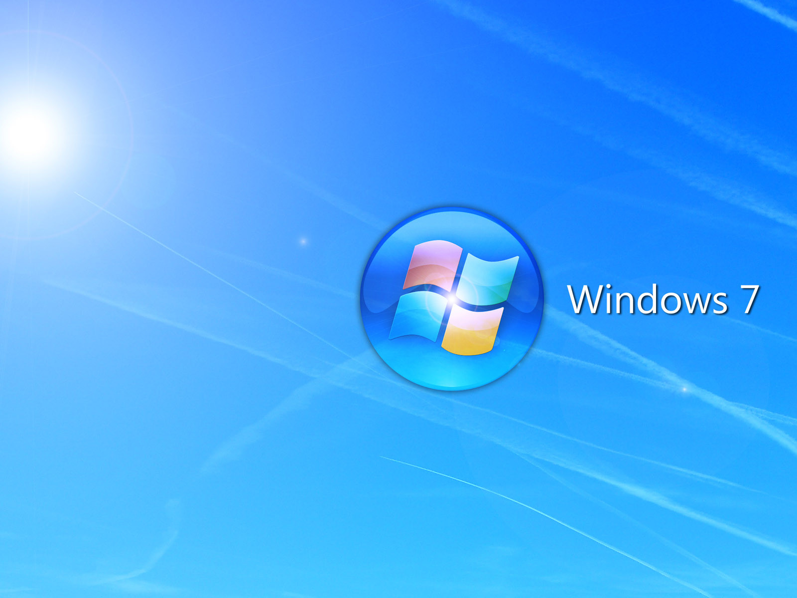 Windows 7