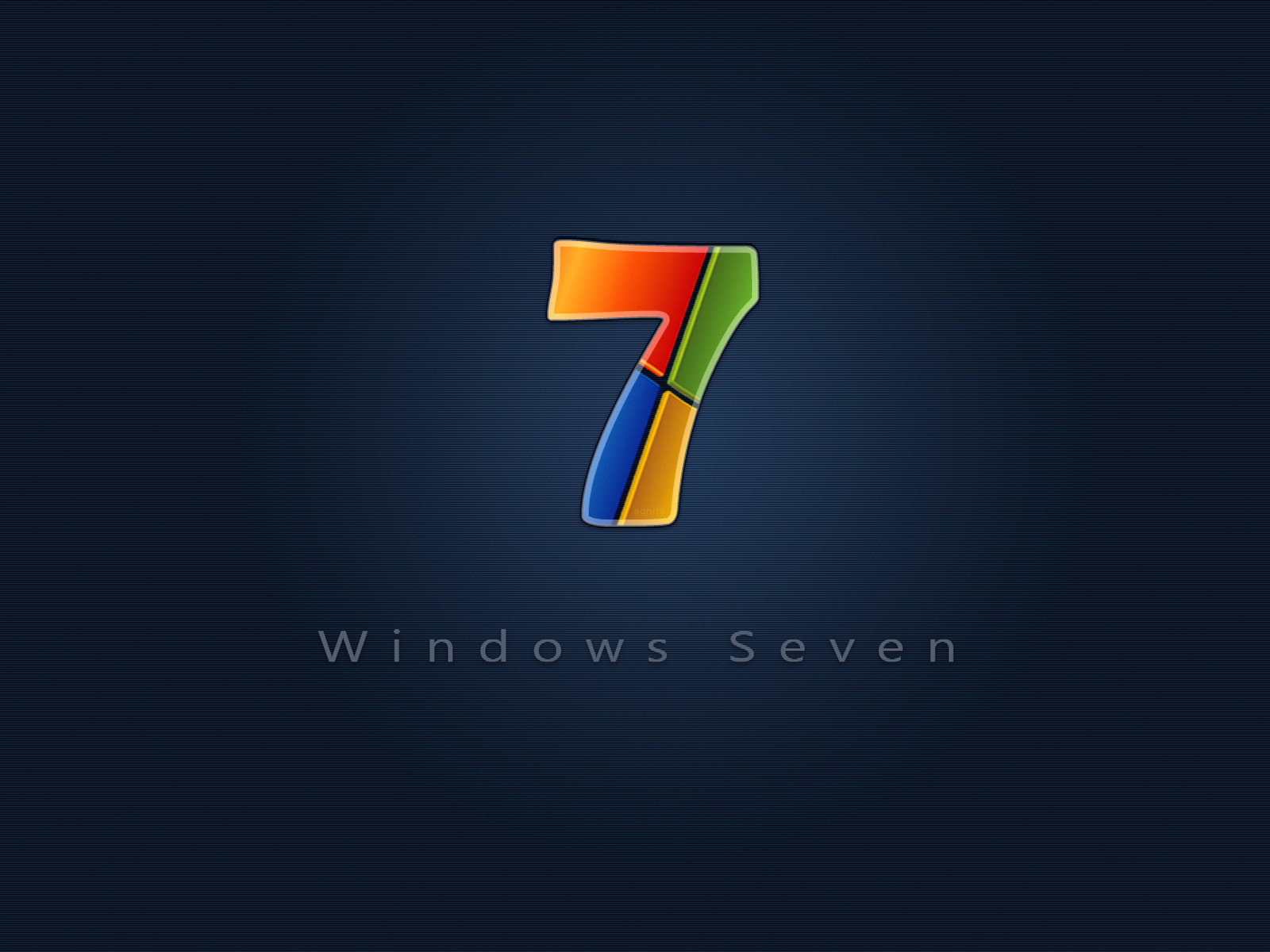 Windows Seven