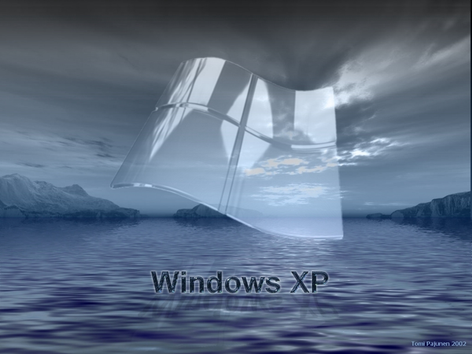 Windows XP